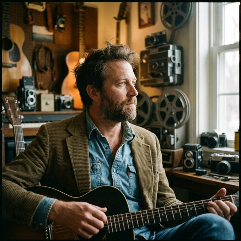 Shawn Christensen, filmmaker