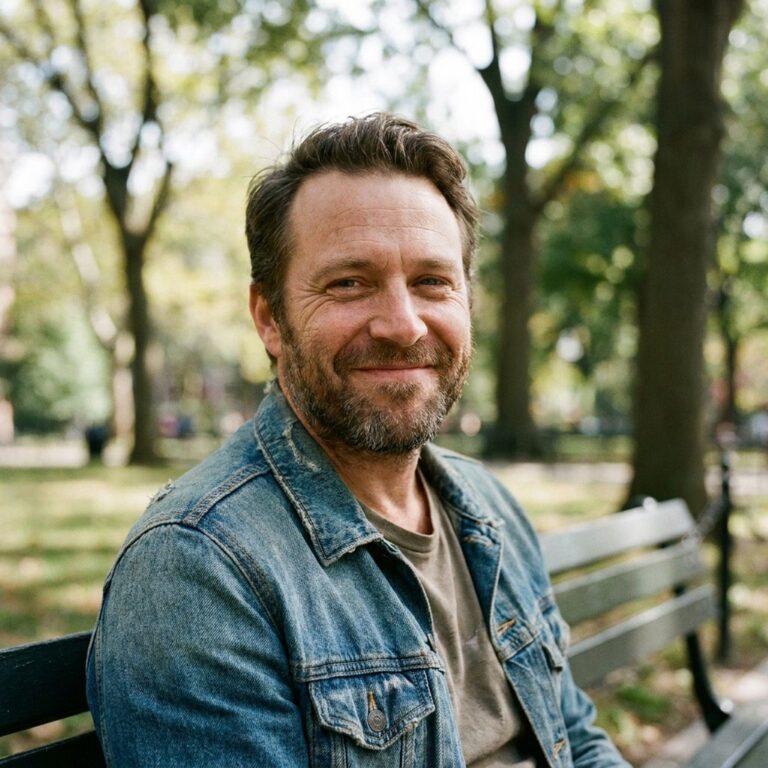 Ari Sandel, filmmaker